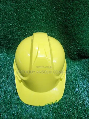 Helmet With Vent Available At Aa Safety Shops Near You