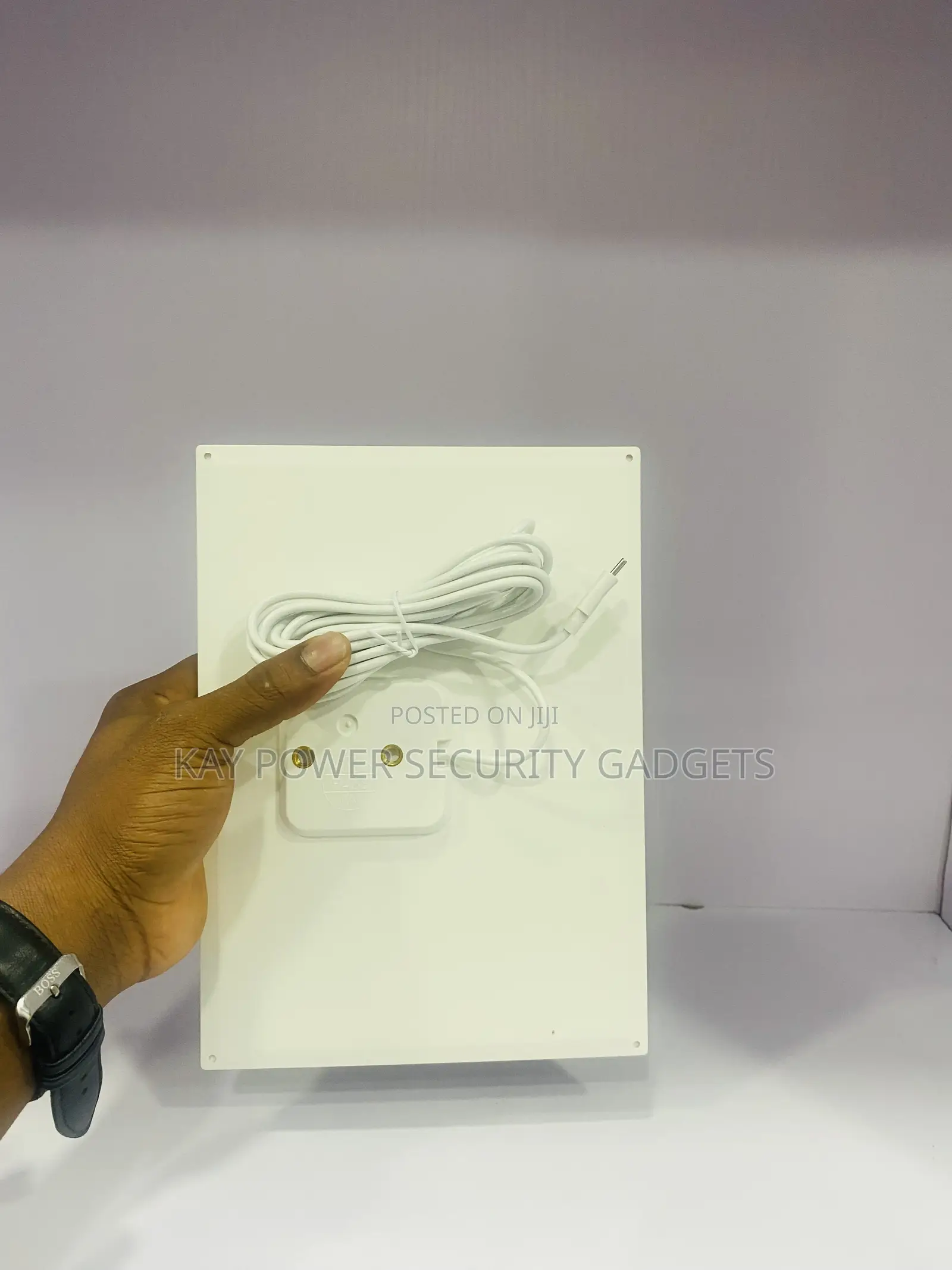 4g Auto Tracking Solar PTZ Camera