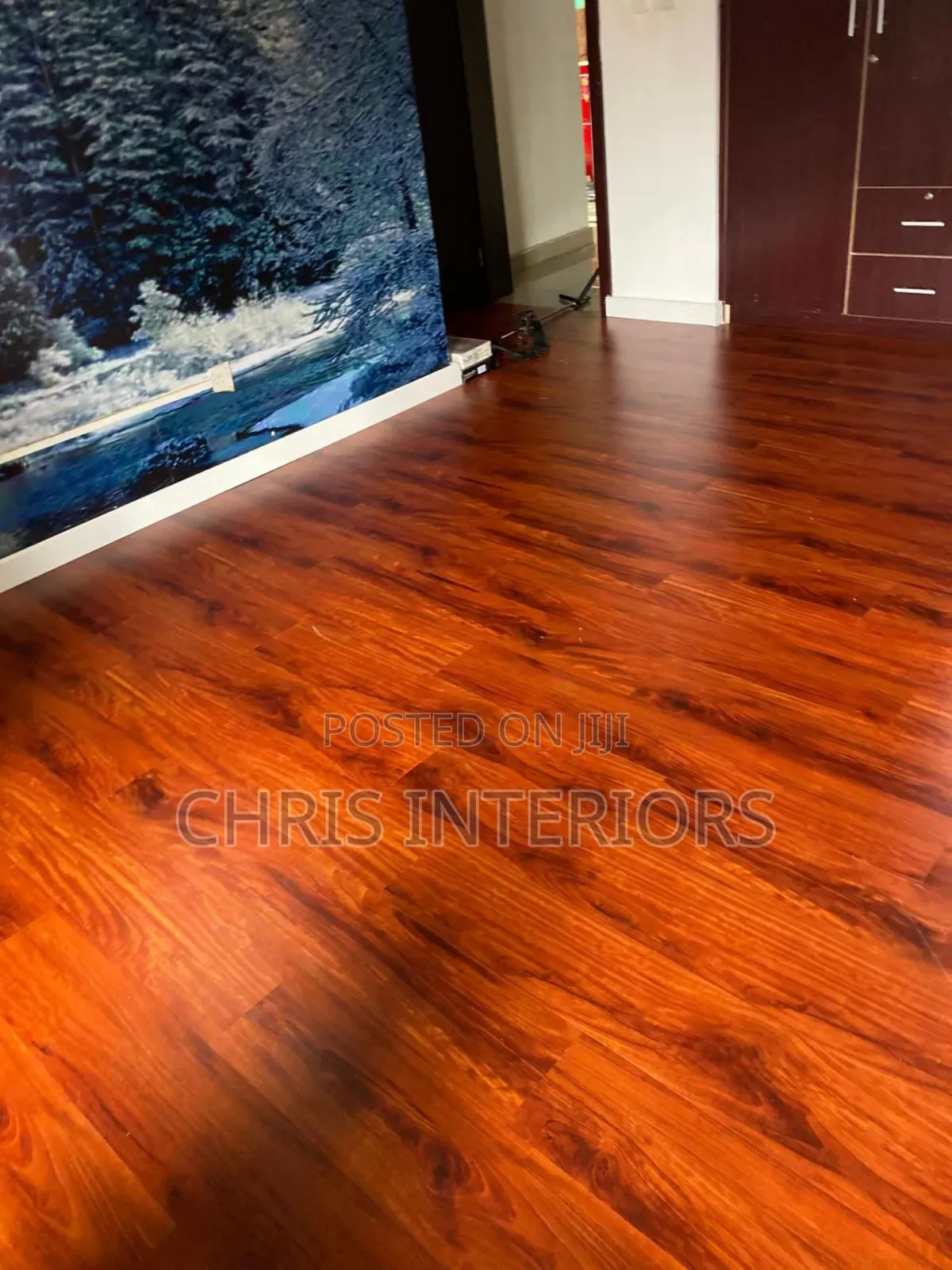 Floor Carpet Tiles