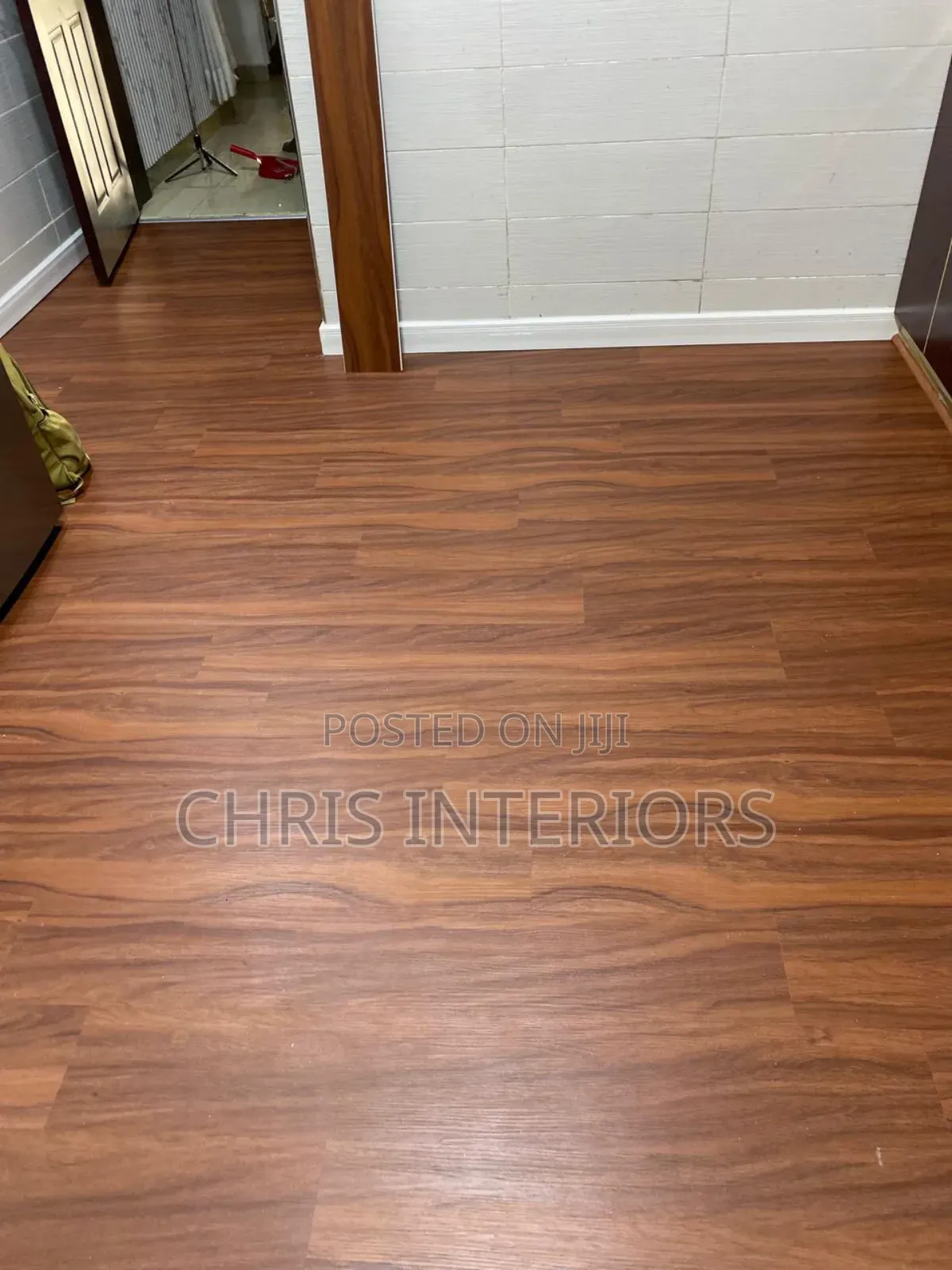 Floor Carpet Tiles