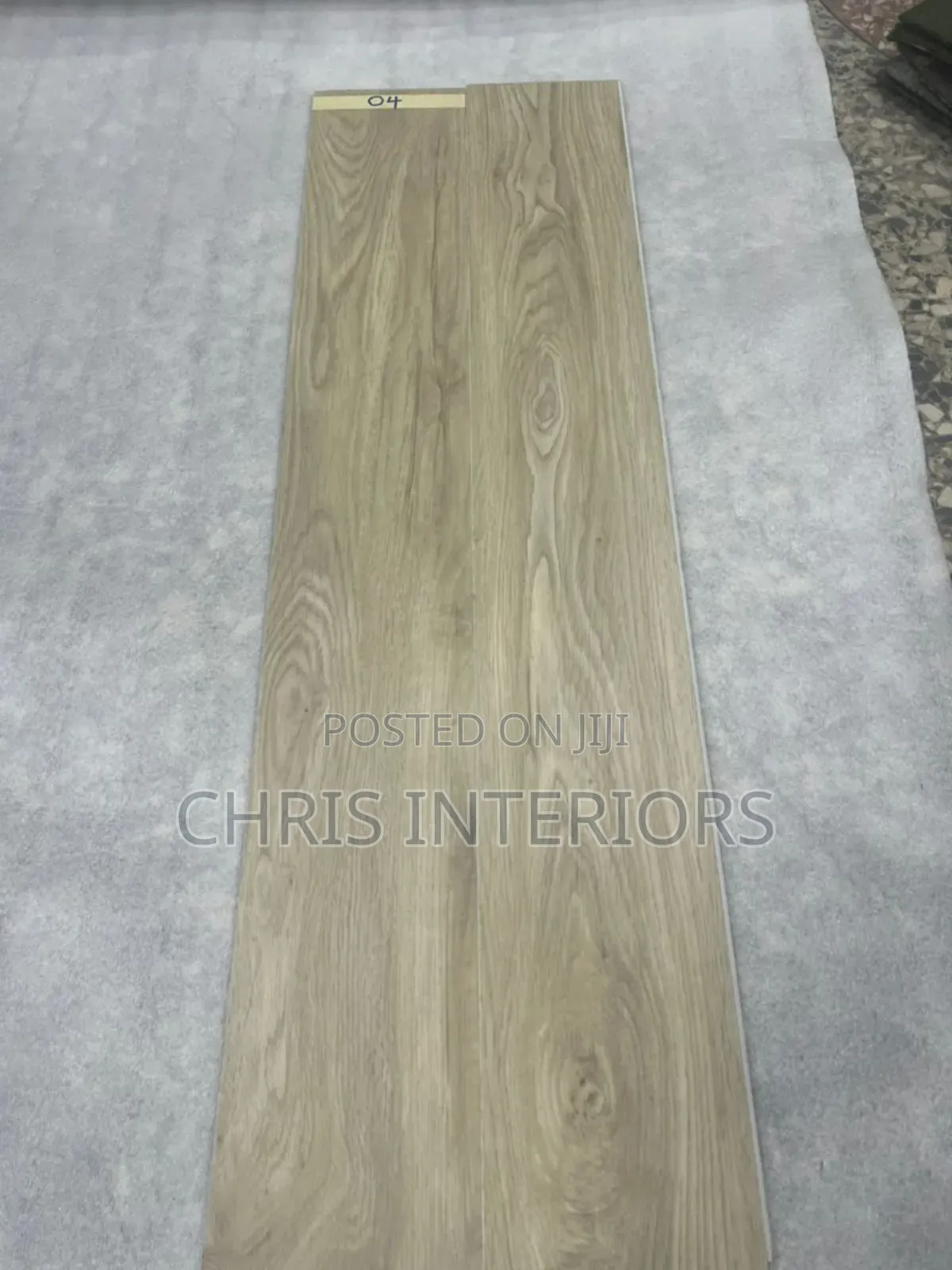 Floor Carpet Tiles
