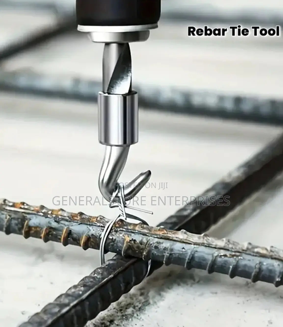 Rebar Tie Tool , Banding Wire Hook , Binding Wire