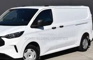 Van for Hire in Alimosho