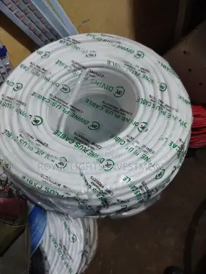2.5mmx3 Core High Quality Nigerian Copper Cable