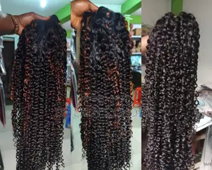 Jerry 32" Blend Wig