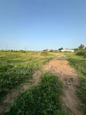 2 Acres Fenced Gated Commercial Land Tose Ibadan Oyo Express Way