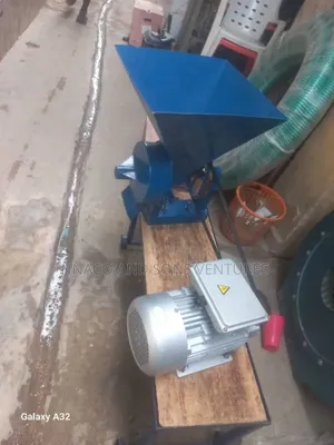 High Quality Electric Granding Machine