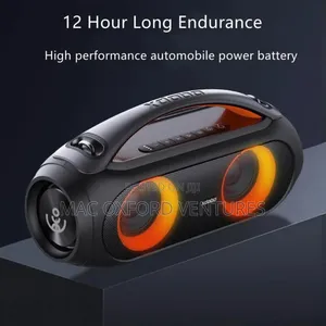 Xdobo Vibe Plus Mp3 80watt
