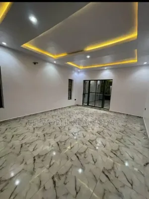 4bdrm Duplex in Calton Gate Estate, Akobo for rent