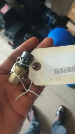 Pressure Transducer 30xa, 30qw NSK-Be021i-U108-7115