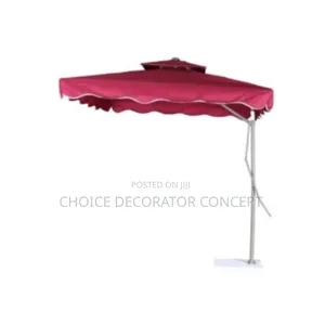 Outdoor Umbrella Canopy Parasole
