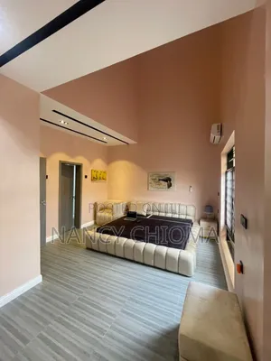 Furnished 5bdrm Duplex in Centenary City, Enugu for sale
