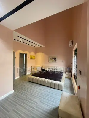 Furnished 5bdrm Duplex in Centenary City, Enugu for sale