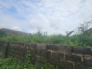 For Sale: 1,000sqm Premium Land – Obasanjo Hilltop Gra, Abeokuta