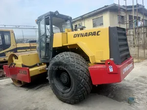 Dynamic Roller