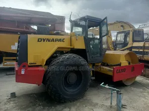 Dynamic Roller