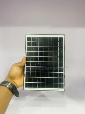 4g Dual Lens Solar Camera (A30)