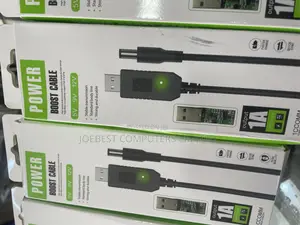 Router Cable for Power Bank