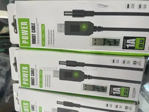 Router Cable for Power Bank