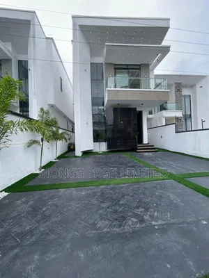 5bdrm Duplex in Ajah for sale
