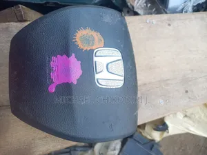Steering Airbag Honda Accord 2013/2016