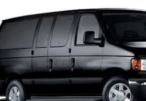 Van for Hire in Amuwo Odofin