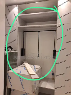 Shirts Pulldown Hanger