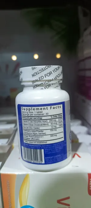 Evergreen Immune Max X 30