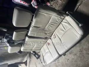 3row Seat Lexus Gx470 and Prado 2005-07