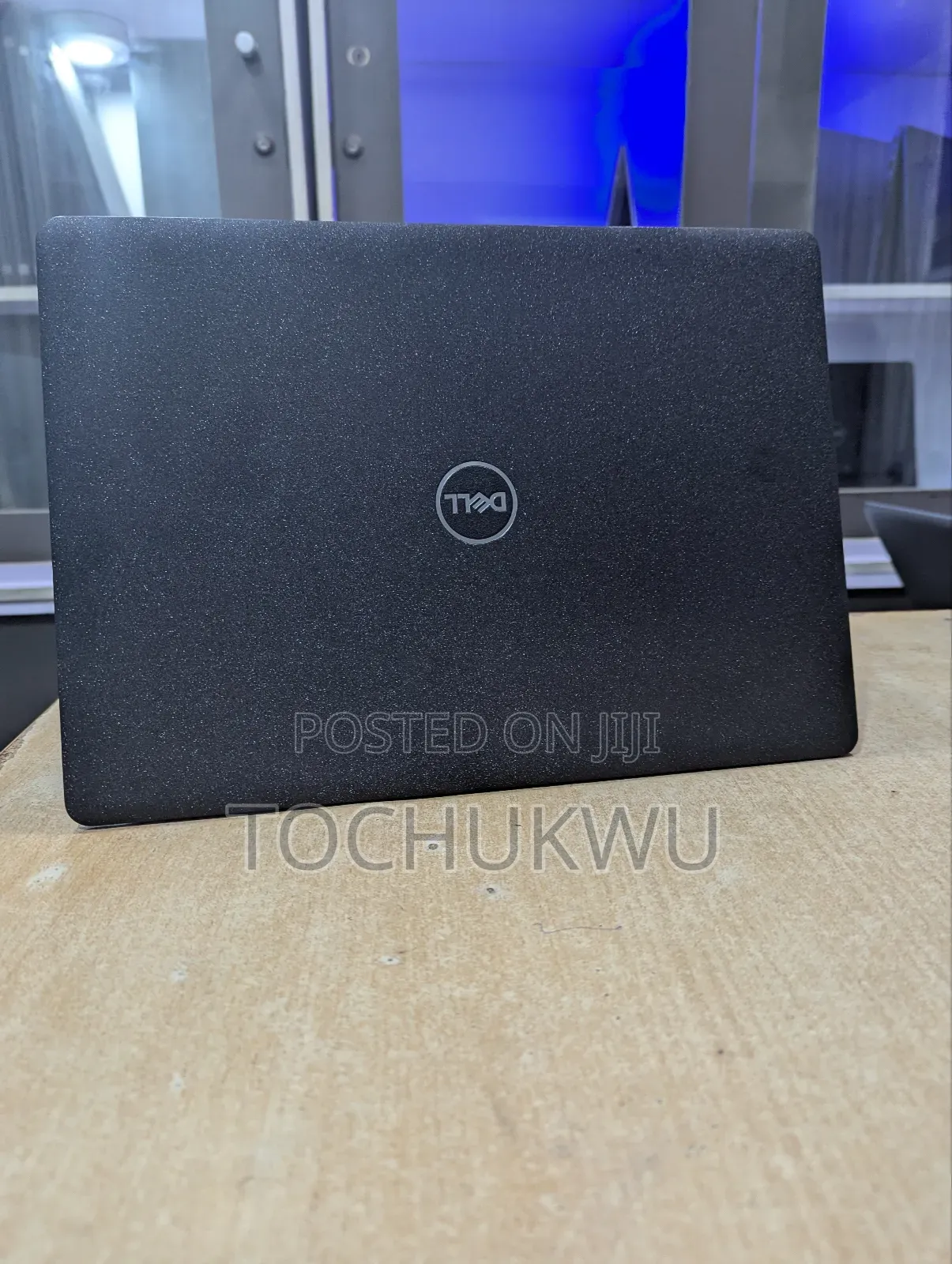 Laptop Dell Latitude 3490 8GB Intel Core I5 SSD 256GB