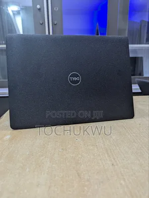 Laptop Dell Latitude 3490 8GB Intel Core I5 SSD 256GB