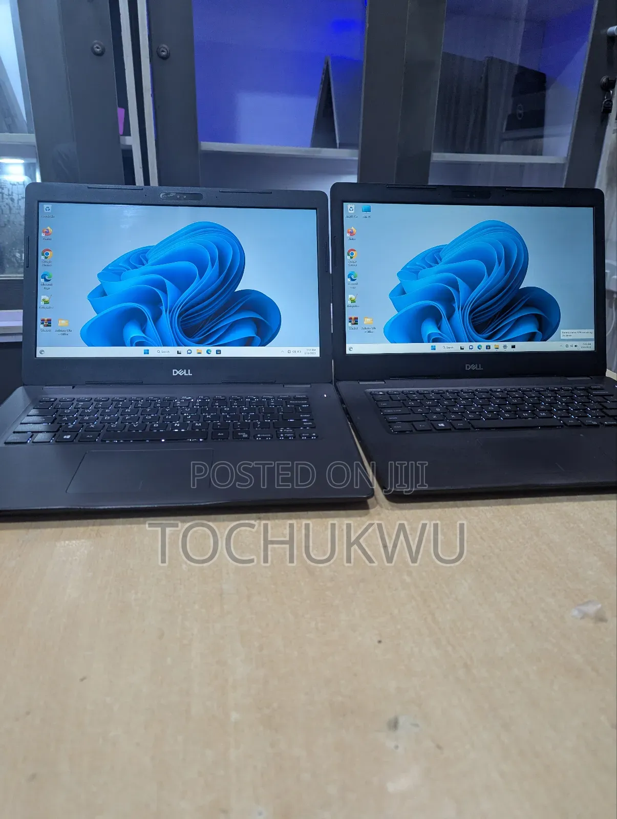 Laptop Dell Latitude 3490 8GB Intel Core I5 SSD 256GB
