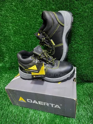 Dearta Safety Boots @Aa Safety Shops Near You