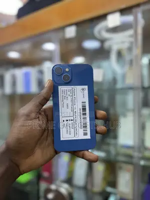 Apple iPhone 13 128 GB Blue