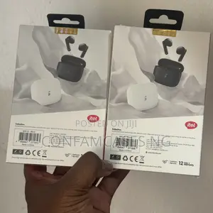 Itel Budsair Buds Air 5i Earbud