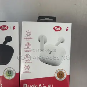 Itel Budsair Buds Air 5i Earbud