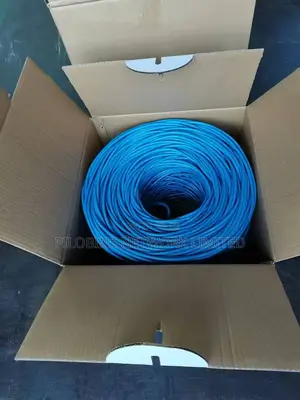 Millennals 100% Copper Cat6 Cable