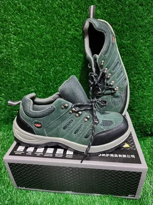 Safety Boots @Aa Safety Shops Near You