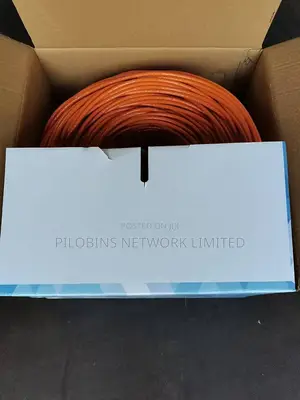 Millennals 100% Copper Cat6 Cable