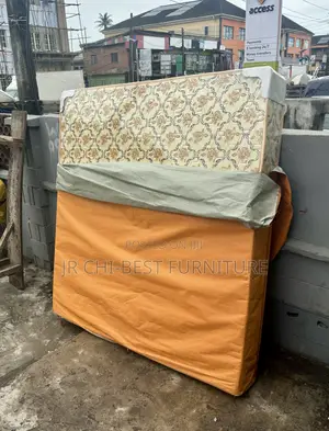 Original Foreign Spring Foam 6 by 6