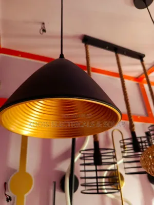 Luxury Pendant Lighting