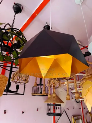 Classic Pendant Drop Lighting
