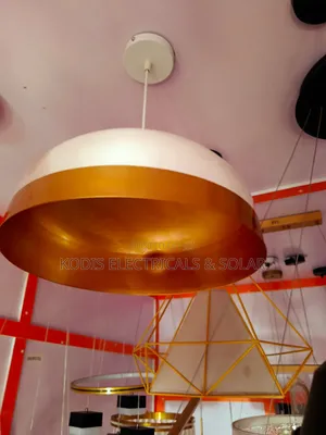 Luxury Pendant Lighting
