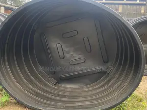 Geepee Rubber Fish Tank/ Fish Ponds (Futura)