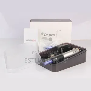 Dr Pen Microneedling Machine for Wrinks and Stretch Marks