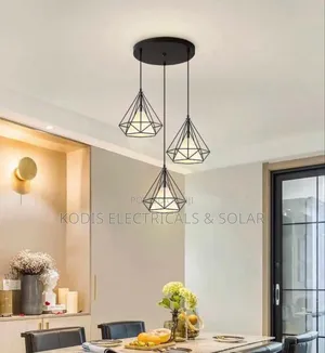 Pendants Lighting