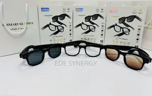 Smart Ai Glasses for Professionals