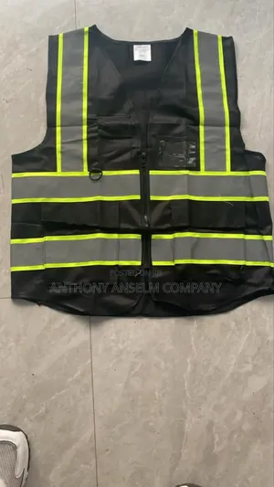 Jacket Reflective