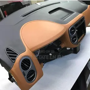 Car Dash Board Upholstery