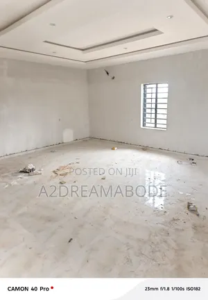 4bdrm Duplex in Opic, Isheri North for sale